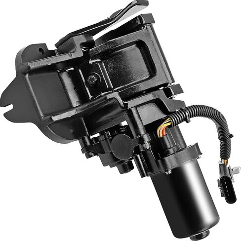 مجموعة محرك لوحة تشغيل الطاقة Fexhull مع دعامة مناسبة لكاديلاك إسكاليد لسيارة Chevy Tahoe لسيارة GMC Yukon 2007-2014 للراكب الأمامي الأيمن، OE 22778157 747-903 (قاعدة العجلات القياسية SWB) in Kuwait