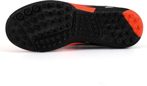 Turf Soccer Cleats Little Kids Big Kids Indoor TF Soccer Shoes Outdoor for Boys Girls in Saudi Arabia