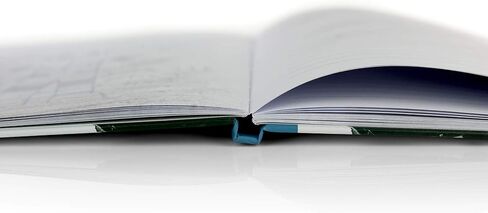 دفتر My Hero Academia Deku رقم 13 | Izuku Midoriya دفتر تحليل البطل المحترق الحصري | قاعدة عريضة 80 صفحة | 8 × 6 بوصات in Kuwait