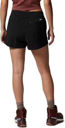 Mountain Hardwear Women's Dynama Pull-on Short in Saudi Arabia