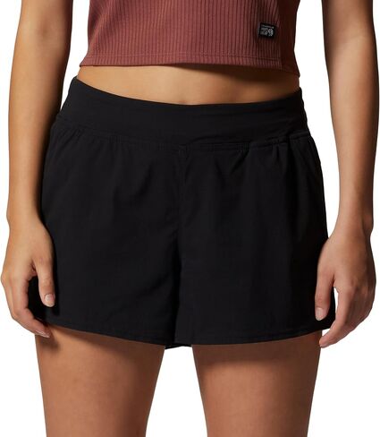 Mountain Hardwear Women's Dynama Pull-on Short in Saudi Arabia