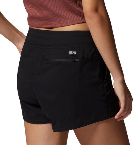 Mountain Hardwear Women's Dynama Pull-on Short in Saudi Arabia
