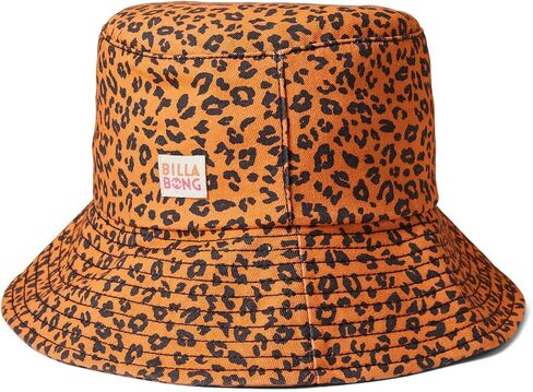 Billabong Girls List Canvas Bucket Hat in Saudi Arabia
