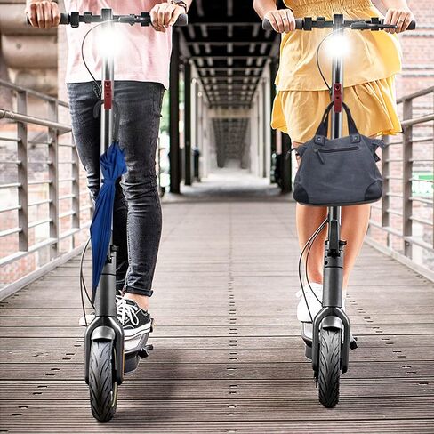 TOMALL Scooter Front Hook Hanging Practical Hook Compatible with Max G30 Electric Scooter in Saudi Arabia