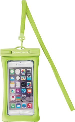 Travelon Itfloats Waterproof Pouch in Kuwait