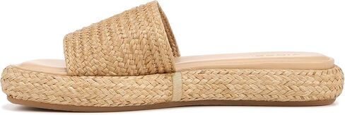 Vince Women's Classic Slide Sandal in Saudi Arabia