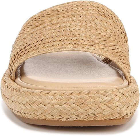 Vince Women's Classic Slide Sandal in Saudi Arabia