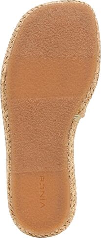 Vince Women's Classic Slide Sandal in Saudi Arabia