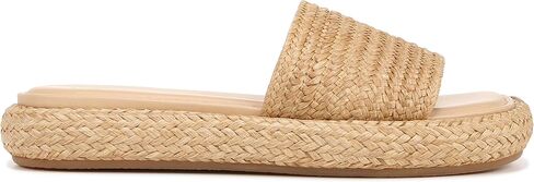 Vince Women's Classic Slide Sandal in Saudi Arabia