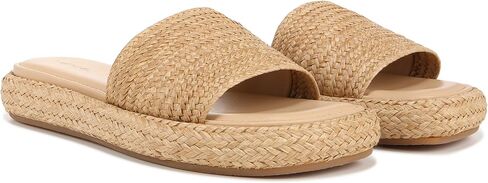 Vince Women's Classic Slide Sandal in Saudi Arabia