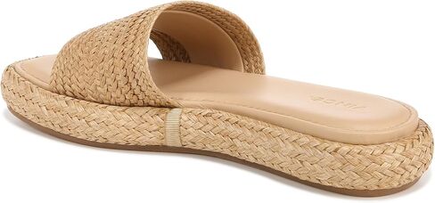 Vince Women's Classic Slide Sandal in Saudi Arabia