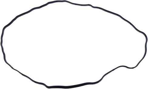 Valve Cover Gasket Seal 1G911-14523 Compatible with Bobcat Kubota V1903 V2203 V2003 V2403 in Saudi Arabia