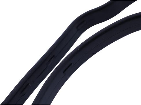Valve Cover Gasket Seal 1G911-14523 Compatible with Bobcat Kubota V1903 V2203 V2003 V2403 in Saudi Arabia