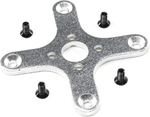 E-flite X Motor Mount Extra 300 1.3m- EFL11594 ملحقات المحرك/علب التروس الهوائية in Saudi Arabia