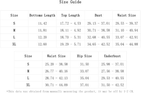 Floerns Women's Tankini Swimsuits Floral Print Criss Cross Top with Drawstring Shorts in Saudi Arabia
