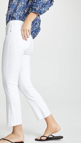 AG Adriano Goldschmied Women's The Jodi Crop Jeans in Saudi Arabia