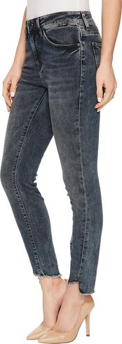Mavi Women's Tess High Rise Super Skinny Jeans in Saudi Arabia