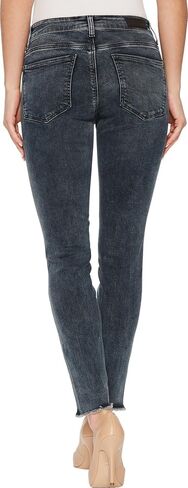 Mavi Women's Tess High Rise Super Skinny Jeans in Saudi Arabia
