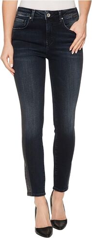 Mavi Women's Tess High Rise Super Skinny Jeans in Saudi Arabia