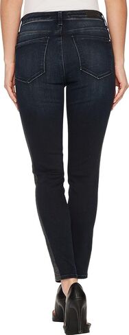 Mavi Women's Tess High Rise Super Skinny Jeans in Saudi Arabia