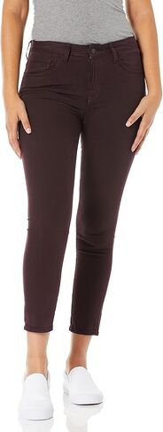 Mavi Women's Tess High Rise Super Skinny Jeans in Kuwait