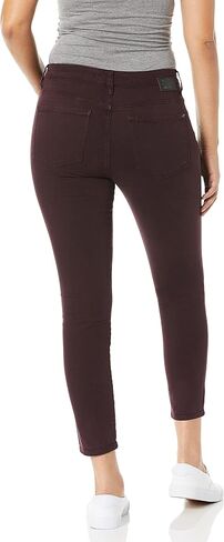 Mavi Women's Tess High Rise Super Skinny Jeans in Kuwait
