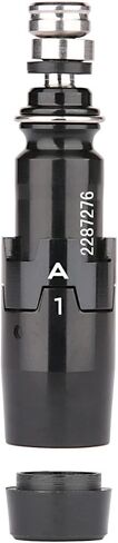NA 1pc Golf Shaft Sleeve Adapter Compatible with Titleist 917 TS2 TS3 TSi2 TSi3 Hybrid Tip .370 in Saudi Arabia