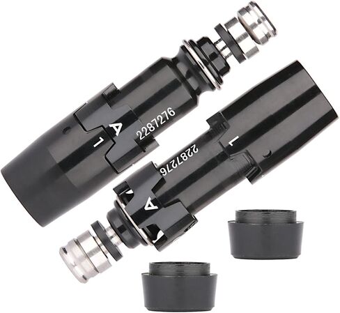 NA 1pc Golf Shaft Sleeve Adapter Compatible with Titleist 917 TS2 TS3 TSi2 TSi3 Hybrid Tip .370 in Saudi Arabia