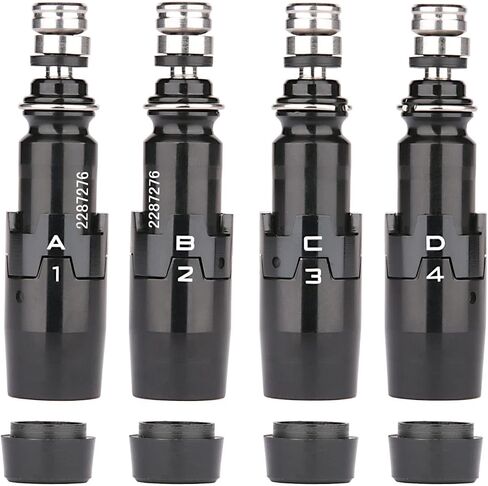 NA 1pc Golf Shaft Sleeve Adapter Compatible with Titleist 917 TS2 TS3 TSi2 TSi3 Hybrid Tip .370 in Saudi Arabia