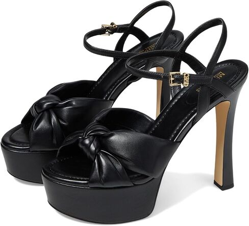 Michael Kors Women's Elena Platform Heeled Sandal in Saudi Arabia