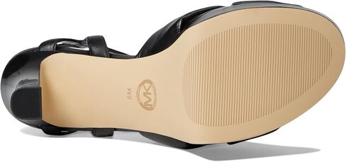 Michael Kors Women's Elena Platform Heeled Sandal in Saudi Arabia