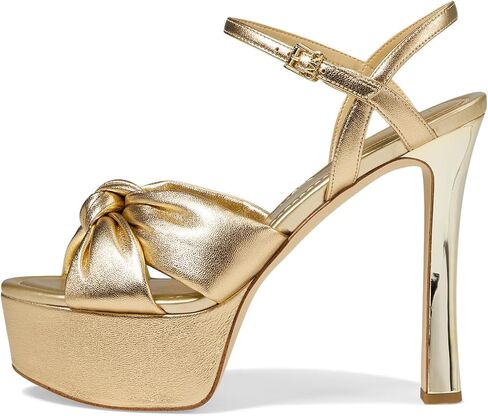 Michael Kors Women's Elena Platform Heeled Sandal in Saudi Arabia