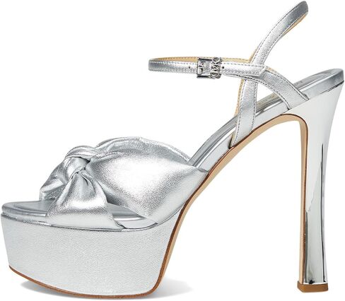 Michael Kors Women's Elena Platform Heeled Sandal in Saudi Arabia