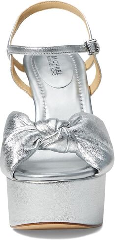 Michael Kors Women's Elena Platform Heeled Sandal in Saudi Arabia