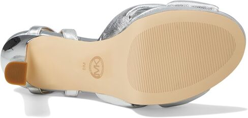 Michael Kors Women's Elena Platform Heeled Sandal in Saudi Arabia