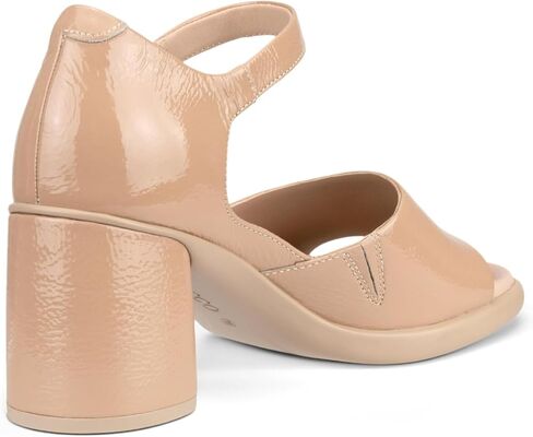 ECCO Women's Sculpted 55 Luxe Ankle Strap Heeled Sandal in Kuwait