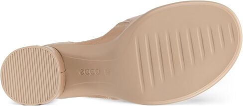 ECCO Women's Sculpted 55 Luxe Ankle Strap Heeled Sandal in Kuwait