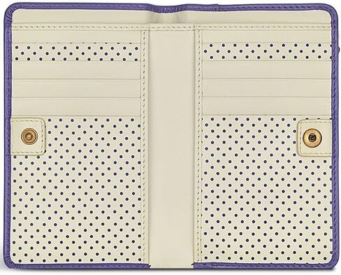 RADLEY London Heritage Dog Outline - محفظة ثنائية الطي متوسطة الحجم in Kuwait