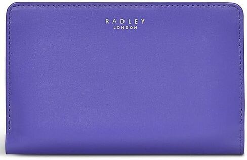 RADLEY London Heritage Dog Outline - محفظة ثنائية الطي متوسطة الحجم in Kuwait