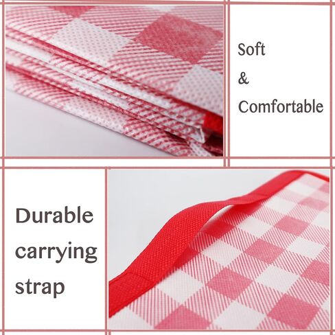 Picnic Outdoor Blanket Foldable Handy mat 79" x 59" Lightweight Waterproof Sandproof for Camping Hiking Grass (Green) in Saudi Arabia