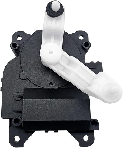 مشغل باب مزيج ONUNIQ مشغل باب الهواء لدرجة الحرارة مناسب لسيارة Honda Odyssey 2005-2010 Ridgeline 2006-2014 استبدال 79160SHJA41 604-0885 604-885 in Kuwait