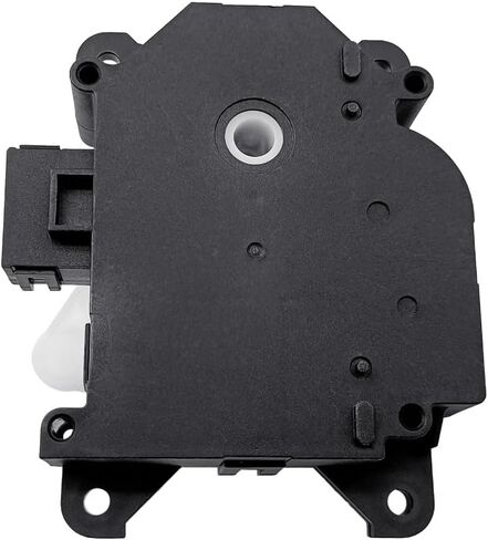 مشغل باب مزيج ONUNIQ مشغل باب الهواء لدرجة الحرارة مناسب لسيارة Honda Odyssey 2005-2010 Ridgeline 2006-2014 استبدال 79160SHJA41 604-0885 604-885 in Kuwait