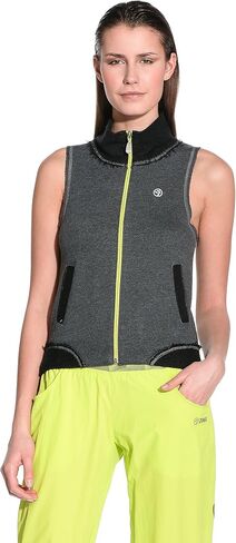 سترة Zumba Fitness LLC النسائية بدون أكمام in Kuwait