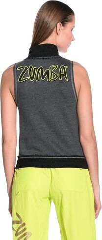 سترة Zumba Fitness LLC النسائية بدون أكمام in Kuwait
