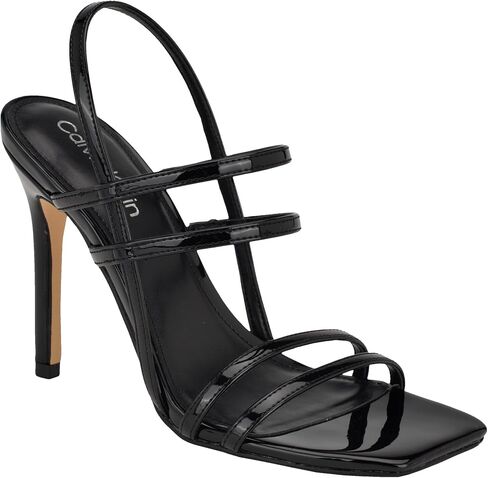 Calvin Klein Women's Teoni Heeled Sandal in Saudi Arabia
