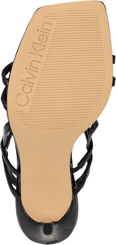 Calvin Klein Women's Teoni Heeled Sandal in Saudi Arabia
