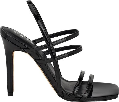 Calvin Klein Women's Teoni Heeled Sandal in Saudi Arabia