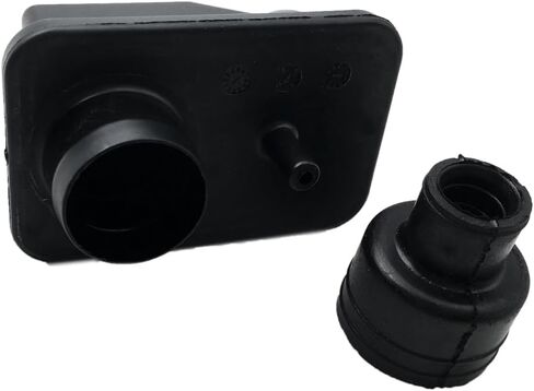 خرطوم أنبوب مدخل منظف الهواء 17138-RAA-A00 ومفاصل الاستراحة 17152-RAA-A00 متوافق مع Honda Element Accord 2.4L 2003-2007 in Saudi Arabia