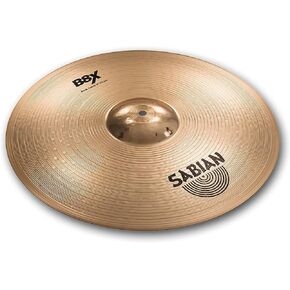SABIAN 18" B8X Rock Crash in Kuwait