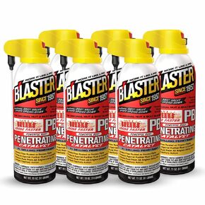 Blaster Corp 16-PB-DS Blaster Penetrating Catalyst Big Shot Can - 11 Oz. in Kuwait